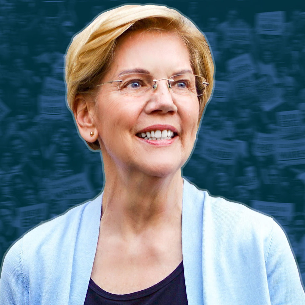 Why I'm Supporting Elizabeth Warren, by AFT