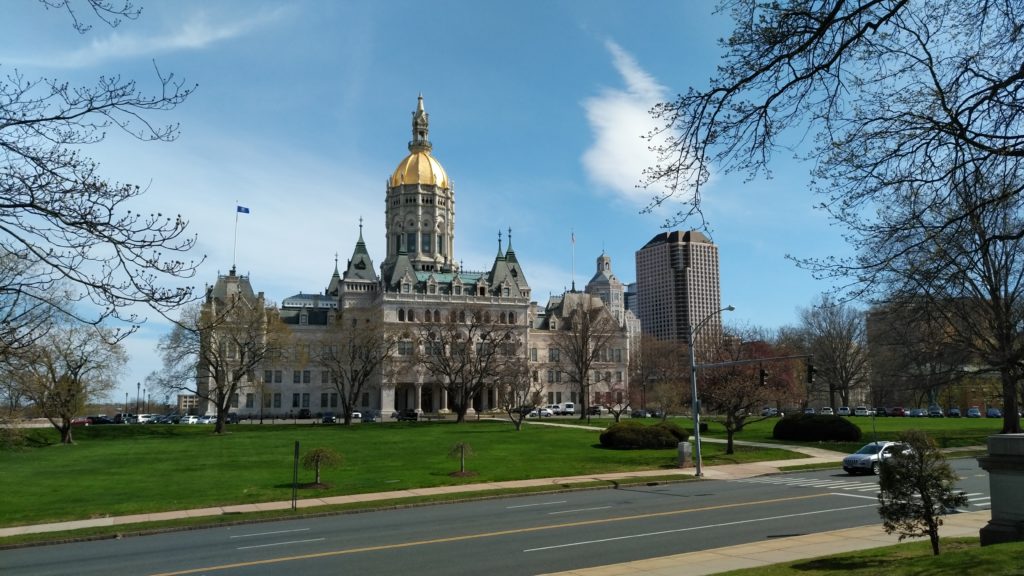 CT Capitol (2)