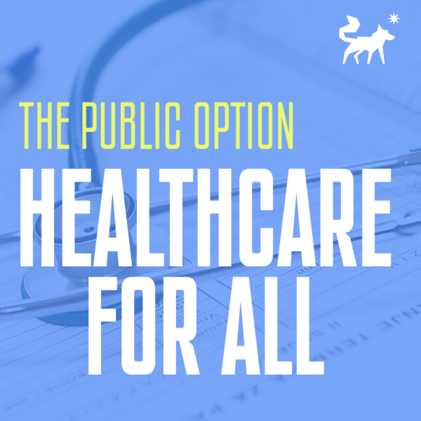 Healthcare for everyone