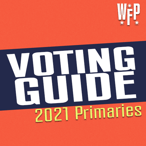 Voting Guide 2