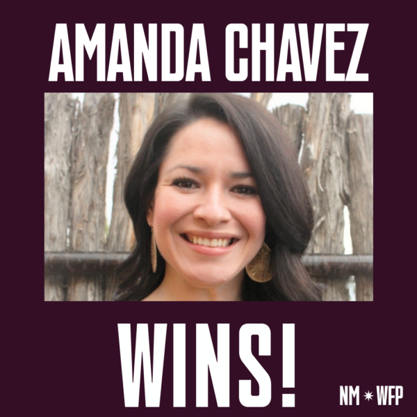 Amanda Chavez SF D4 Victory - IG