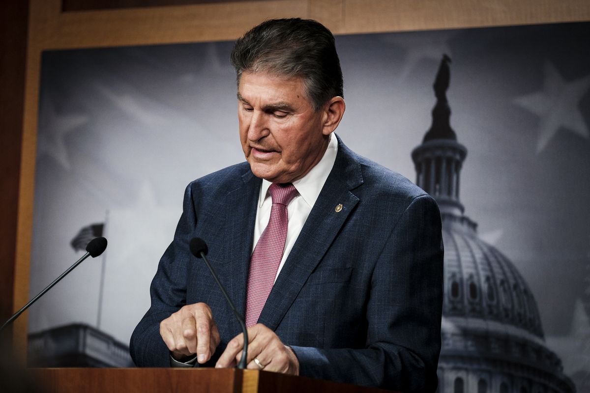 Joe Manchin