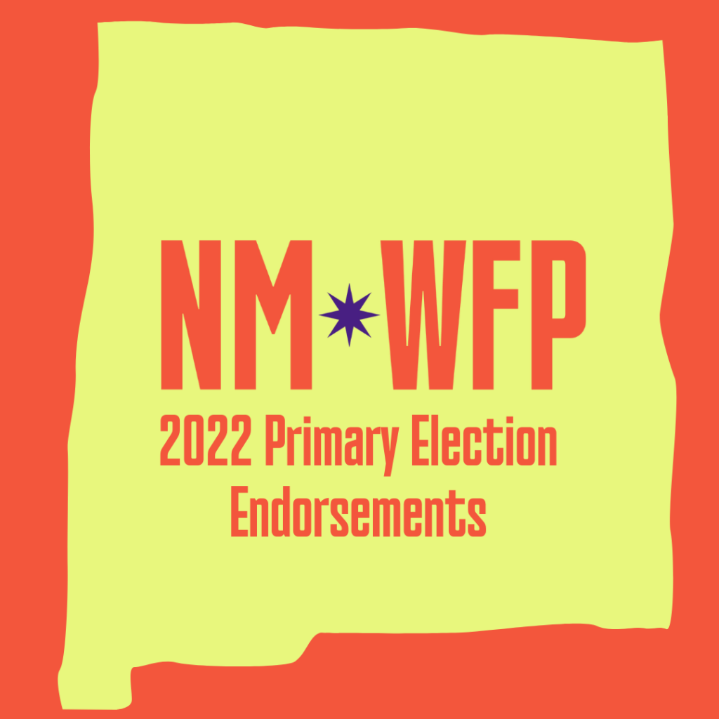 2022 Primary Endorsements (1)