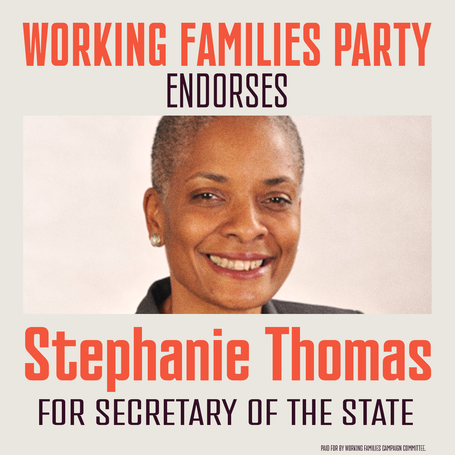 Secretary Of State Elston Avenue - 015yveb
