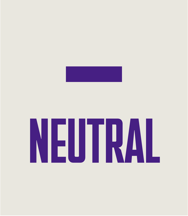 Neutral