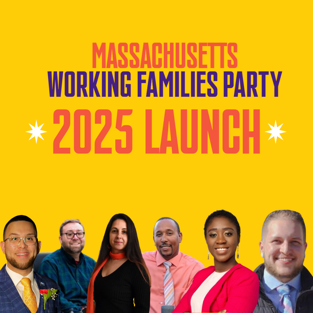 MA WFP 2025 Launch Political Home + Candidates (3)